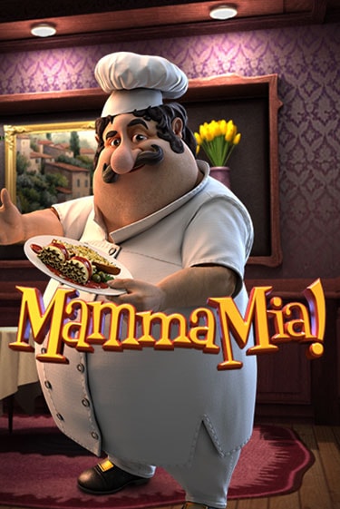 Mamma Mia - играть онлайн | CashVille Casino - без регистрации