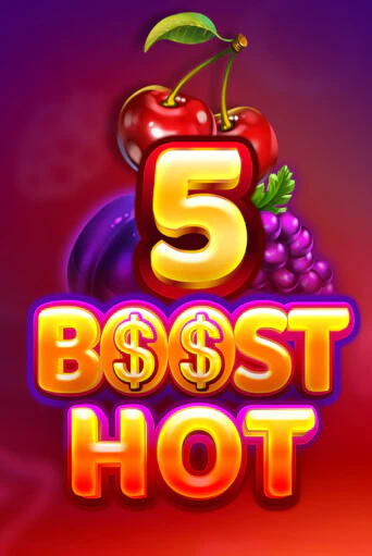 5 Boost Hot - играть онлайн | CashVille Casino - без регистрации