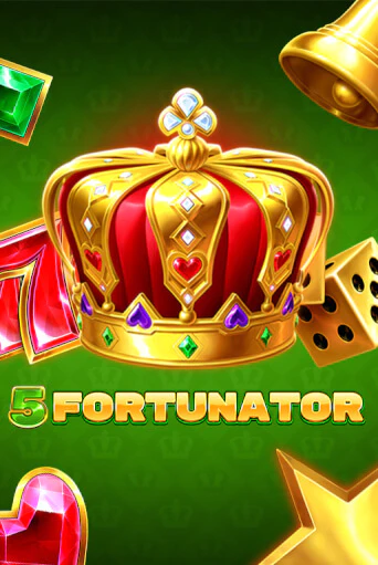 5 Fortunator - играть онлайн | CashVille Casino - без регистрации