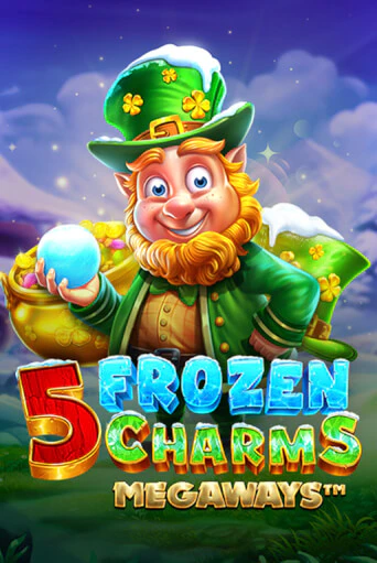 5 Frozen Charms Megaways - играть онлайн | CashVille Casino - без регистрации