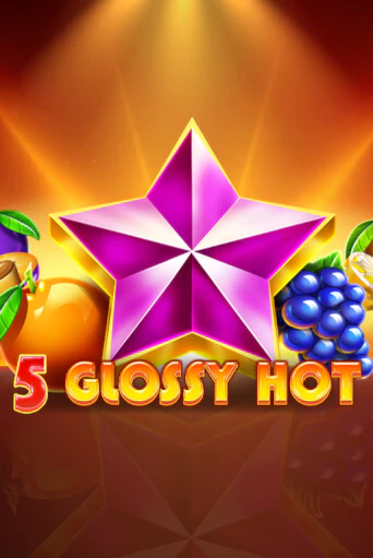 5 Glossy Hot - играть онлайн | CashVille Casino - без регистрации