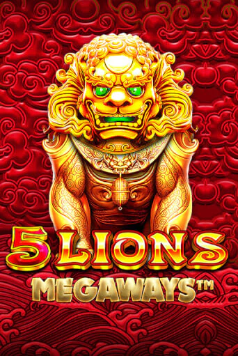 5 Lions Megaways - играть онлайн | CashVille Casino - без регистрации