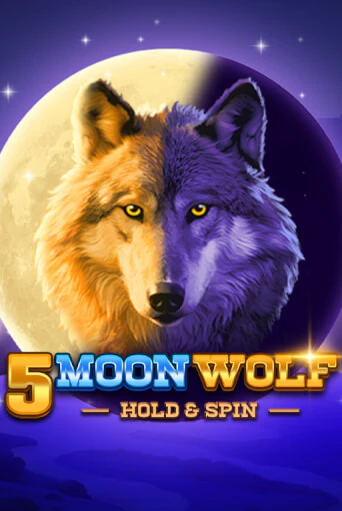 5 Moon Wolf - играть онлайн | CashVille Casino - без регистрации