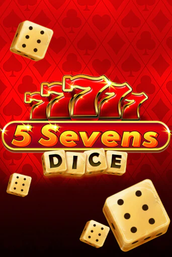 5 Sevens Dice - играть онлайн | CashVille Casino - без регистрации