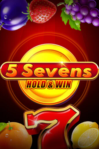 5 Sevens Hold & Win - играть онлайн | CashVille Casino - без регистрации