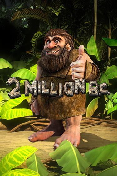 2 Million B.C. - играть онлайн | CashVille Casino - без регистрации