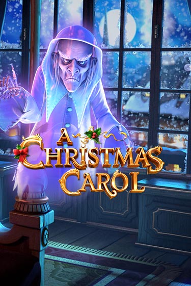 A Christmas Carol - играть онлайн | CashVille Casino - без регистрации