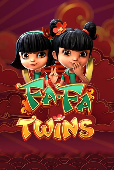 Fa-Fa Twins - играть онлайн | CashVille Casino - без регистрации