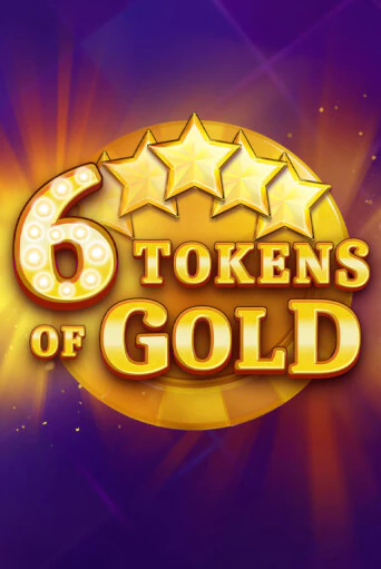 6 Tokens of Gold - играть онлайн | CashVille Casino - без регистрации