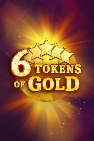 6 Tokens of Gold - играть онлайн | CashVille Casino - без регистрации