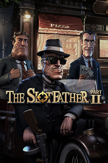 Slotfather 2 - играть онлайн | CashVille Casino - без регистрации