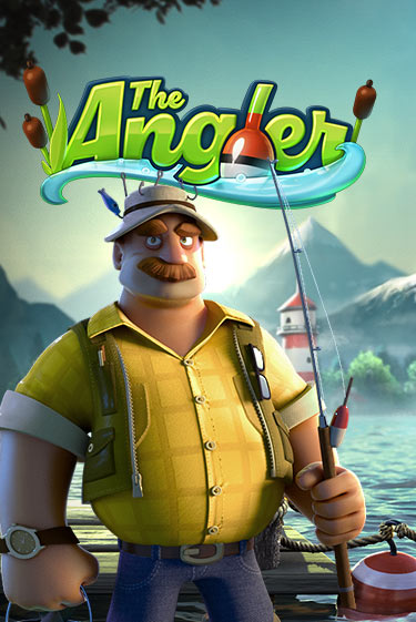 The Angler - играть онлайн | CashVille Casino - без регистрации