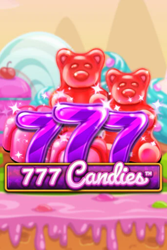 777 Candies - играть онлайн | CashVille Casino - без регистрации