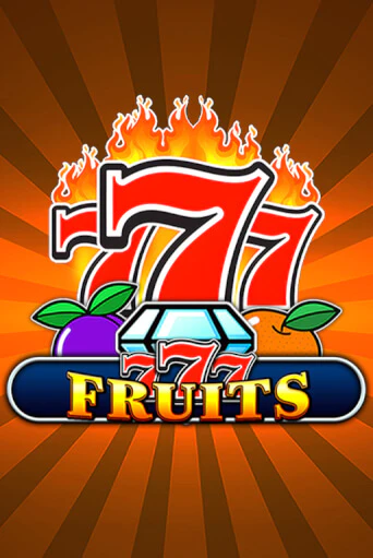 777 - Fruits - играть онлайн | CashVille Casino - без регистрации