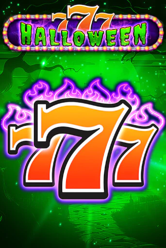 777 - Halloween - играть онлайн | CashVille Casino - без регистрации