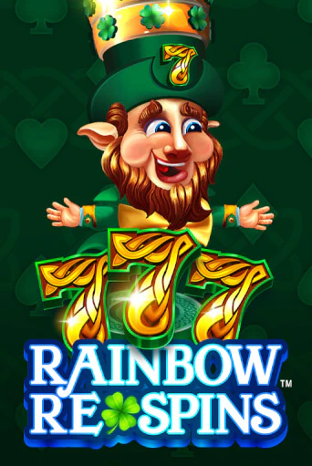 777 Rainbow Respins™ - играть онлайн | CashVille Casino - без регистрации