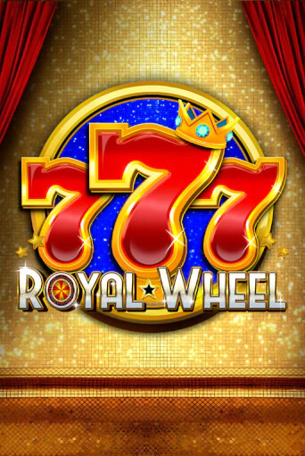 777 Royal Wheel - играть онлайн | CashVille Casino - без регистрации