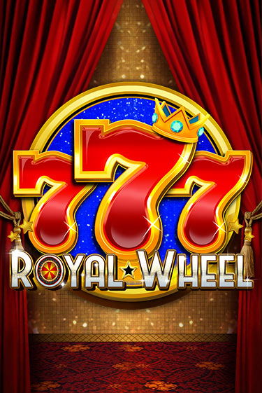 777 Royal Wheel - играть онлайн | CashVille Casino - без регистрации