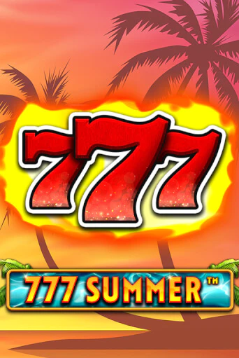 777 Summer - играть онлайн | CashVille Casino - без регистрации