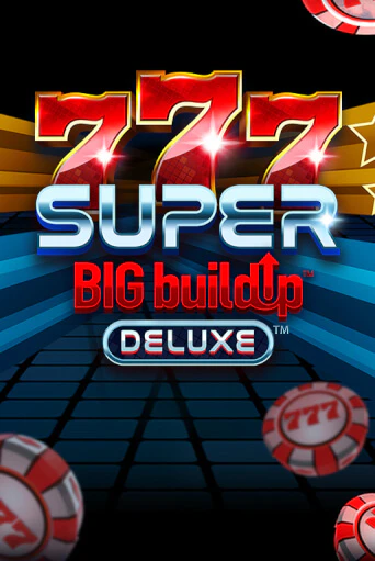 777 Super BIG BuildUp™ Deluxe™ - играть онлайн | CashVille Casino - без регистрации