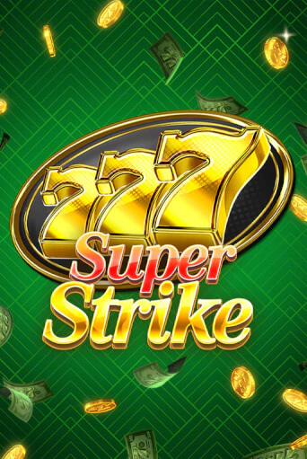 777 Super Strike - играть онлайн | CashVille Casino - без регистрации