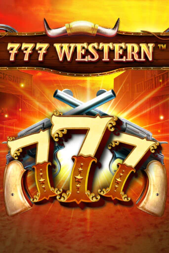 777 Western - играть онлайн | CashVille Casino - без регистрации