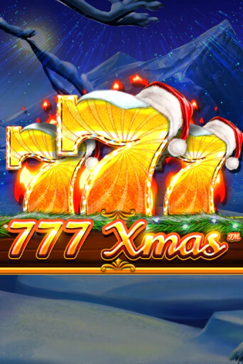 777 Xmas - играть онлайн | CashVille Casino - без регистрации