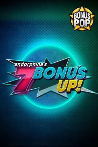 7 Bonus UP - играть онлайн | CashVille Casino - без регистрации