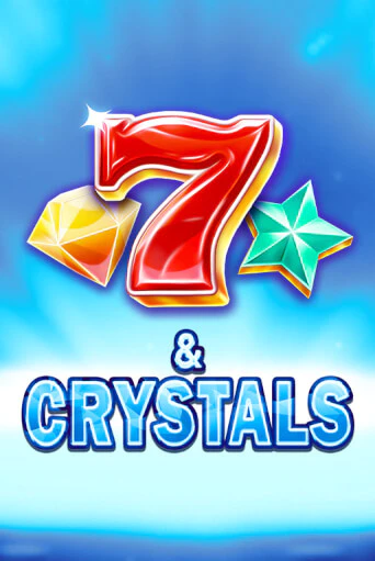 7 & Crystals - играть онлайн | CashVille Casino - без регистрации