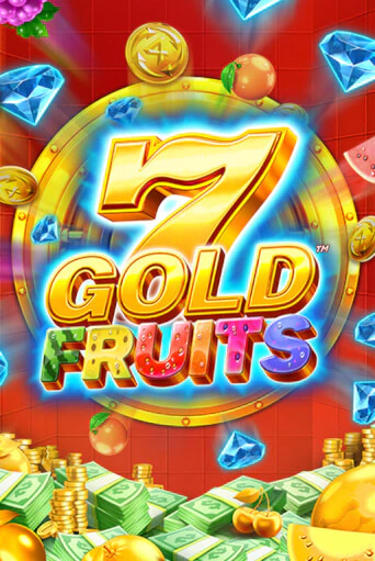 7 Gold Fruits - играть онлайн | CashVille Casino - без регистрации