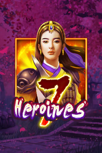 7 Heroines - играть онлайн | CashVille Casino - без регистрации