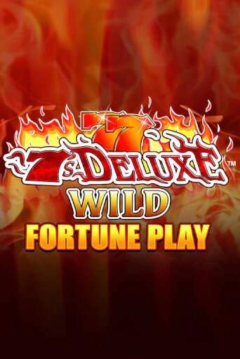 7s Deluxe Wild Fortune Play - играть онлайн | CashVille Casino - без регистрации