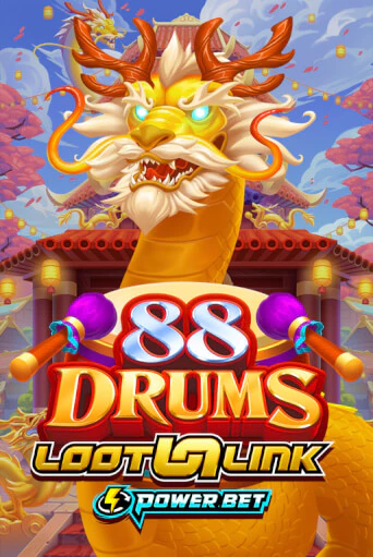 88 Drums - играть онлайн | CashVille Casino - без регистрации