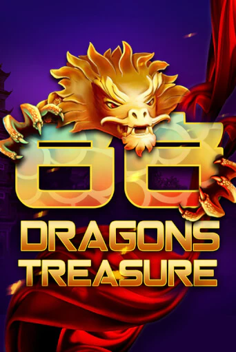 88 Dragons Treasure - играть онлайн | CashVille Casino - без регистрации