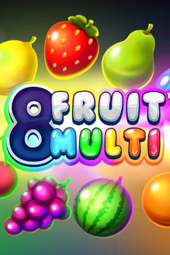 8 Fruit Multi - играть онлайн | CashVille Casino - без регистрации