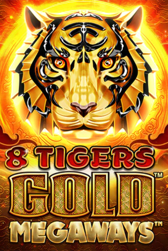 8 Tigers Gold™ Megaways™ - играть онлайн | CashVille Casino - без регистрации