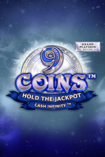 9 Coins Grand Platinum Edition - играть онлайн | CashVille Casino - без регистрации