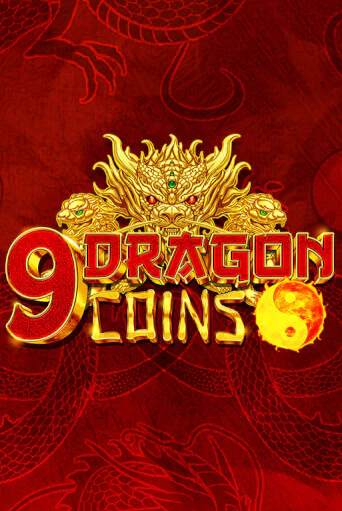 9 Dragon Coins - играть онлайн | CashVille Casino - без регистрации