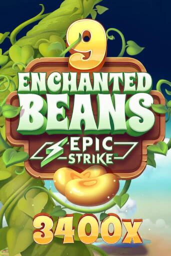 9 Enchanted Beans - играть онлайн | CashVille Casino - без регистрации