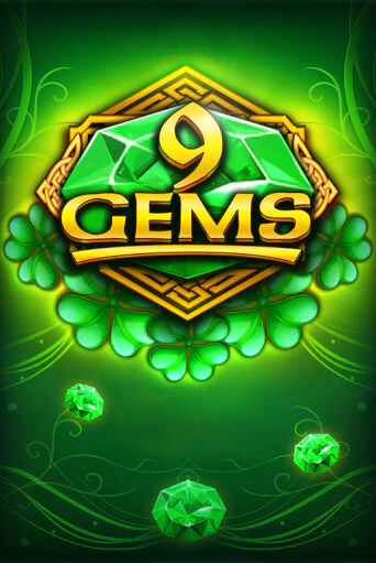 9 Gems - играть онлайн | CashVille Casino - без регистрации