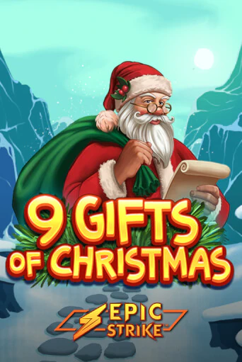 9 Gifts Of Christmas - играть онлайн | CashVille Casino - без регистрации