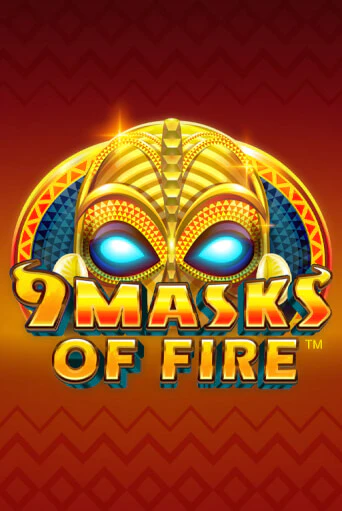 9 Masks Of Fire - играть онлайн | CashVille Casino - без регистрации