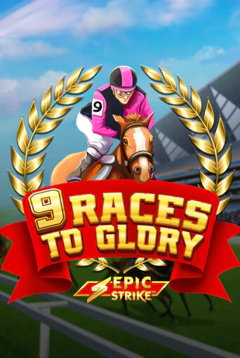 9 Races to Glory - играть онлайн | CashVille Casino - без регистрации