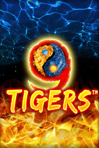 9 Tigers - играть онлайн | CashVille Casino - без регистрации