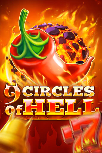 9 Circles Of Hell - играть онлайн | CashVille Casino - без регистрации