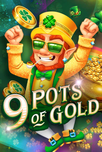 9 Pots of Gold - играть онлайн | CashVille Casino - без регистрации