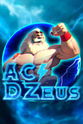 AC DZeus - играть онлайн | CashVille Casino - без регистрации