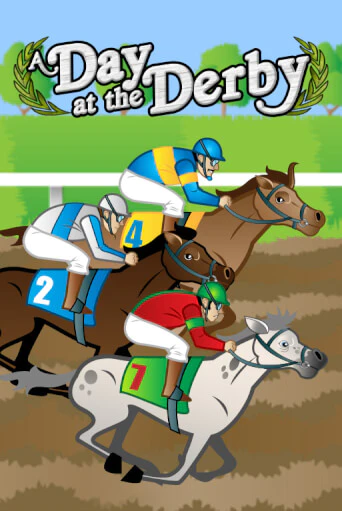 A Day at the Derby - играть онлайн | CashVille Casino - без регистрации