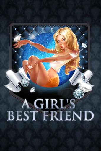 A Girl's Best Friend - играть онлайн | CashVille Casino - без регистрации