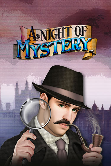 A Night of Mystery - играть онлайн | CashVille Casino - без регистрации